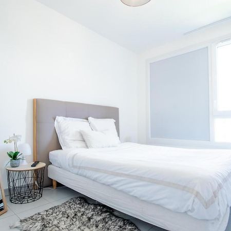 °Le Metropole° Check In H24/Wifi Apartment Lyon Exterior photo